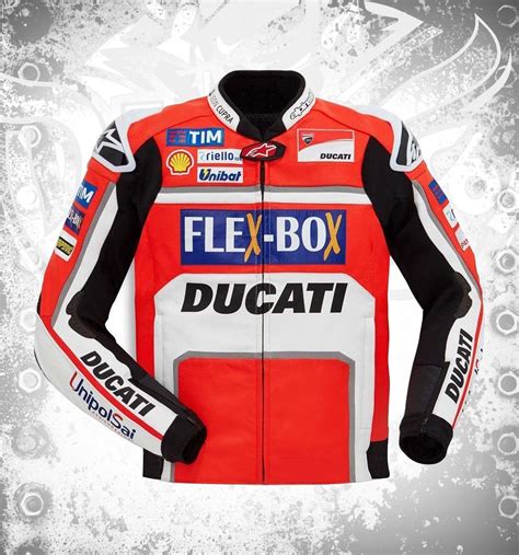 ducati motogp replica jacket|ducati racing world.